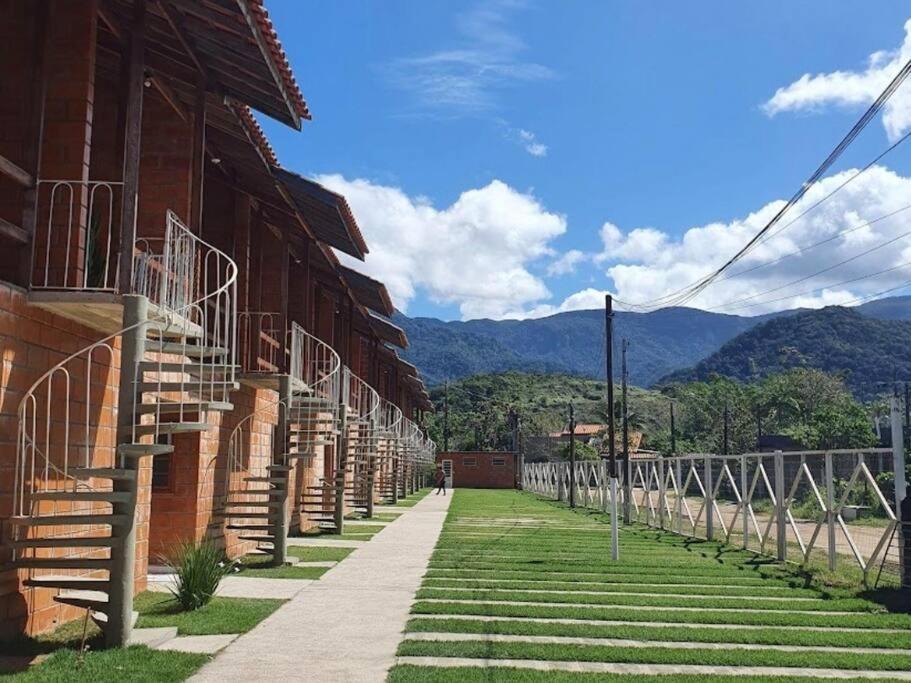 Apartamento de 1 Quarto